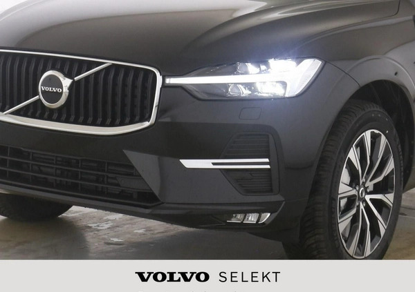 Volvo XC 60 cena 189800 przebieg: 22700, rok produkcji 2023 z Lębork małe 191